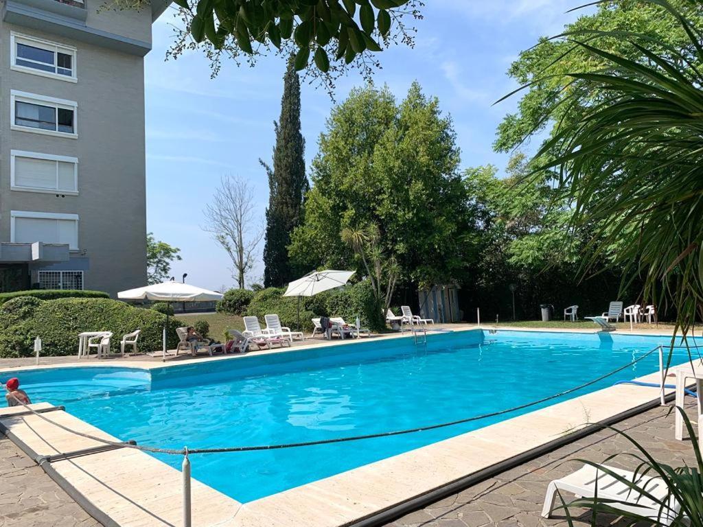 Ferienwohnung Aurelia House Garden Rom Exterior foto