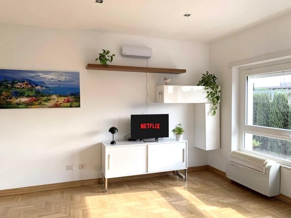 Ferienwohnung Aurelia House Garden Rom Exterior foto