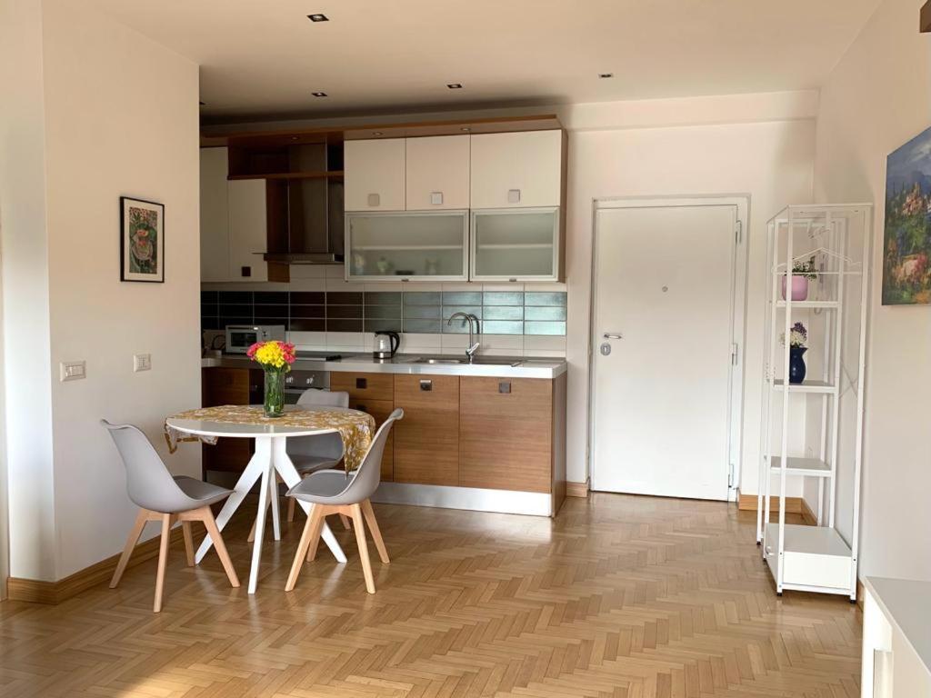Ferienwohnung Aurelia House Garden Rom Exterior foto