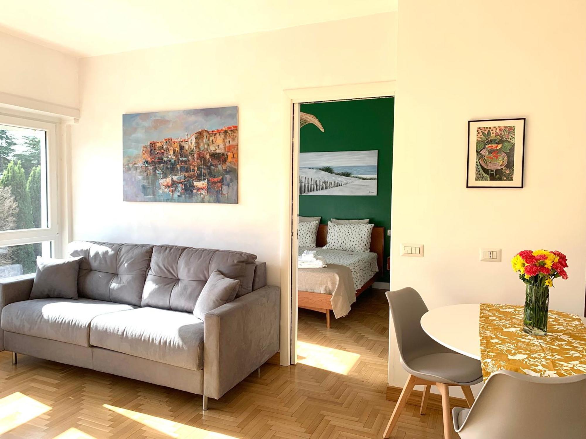 Ferienwohnung Aurelia House Garden Rom Exterior foto