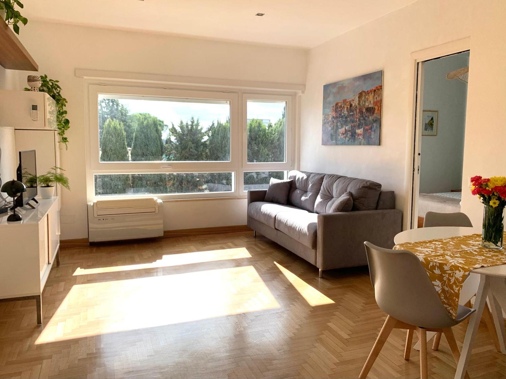 Ferienwohnung Aurelia House Garden Rom Exterior foto