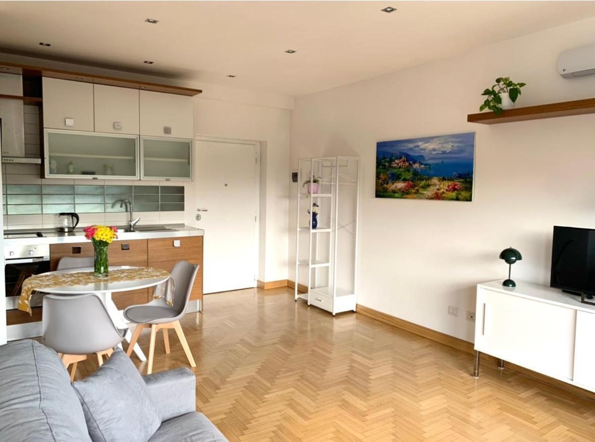Ferienwohnung Aurelia House Garden Rom Exterior foto